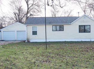 109 Clayton St, Rochester, IN 46975