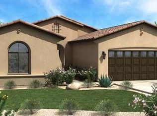 2670 E Sourwood Ct, Gilbert, AZ 85298