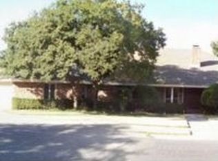 8416 Wayne Ave, Lubbock, TX 79424
