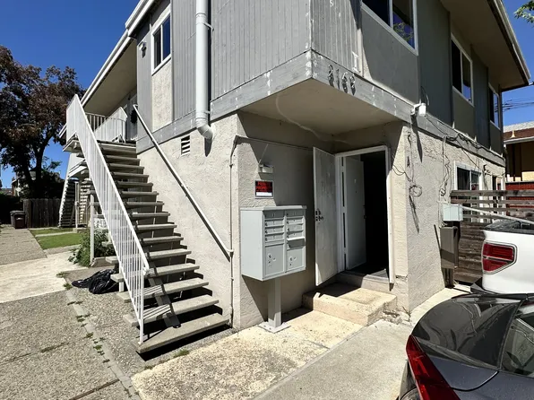 2169 48th Ave APT A, Oakland, CA 94601