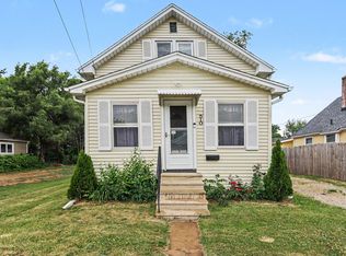 510 Lakeview Ave, Battle Creek, MI 49015