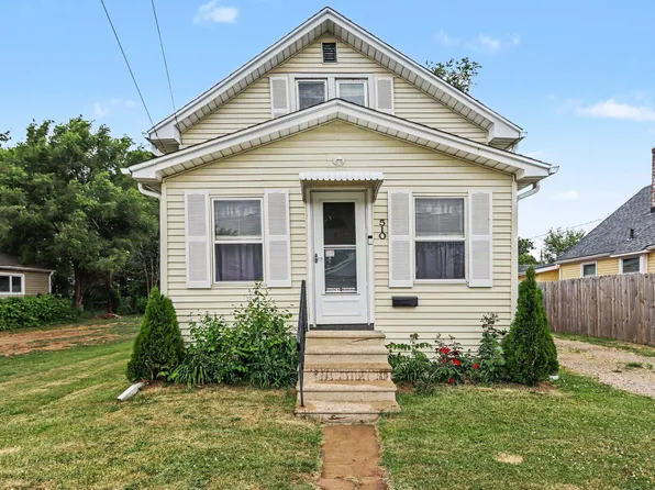 510 Lakeview Ave, Battle Creek, MI 49015