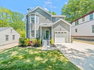 213 Ridgeland Ave, Decatur, GA 30030