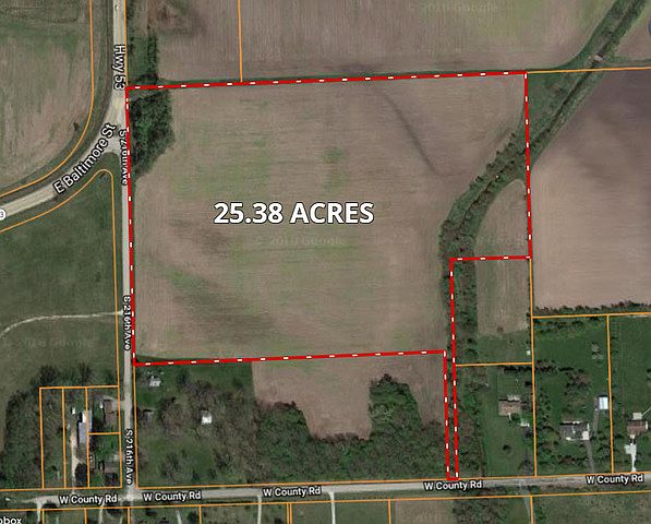 1st image of 10 S 216th Ave