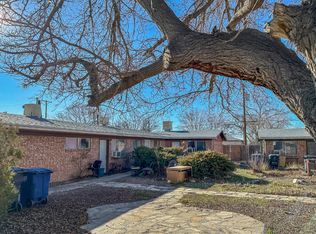 513 Indiana St SE, Albuquerque, NM 87108