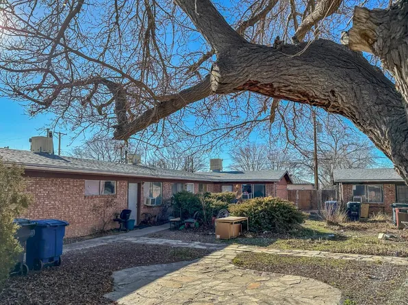 513 Indiana St SE, Albuquerque, NM 87108