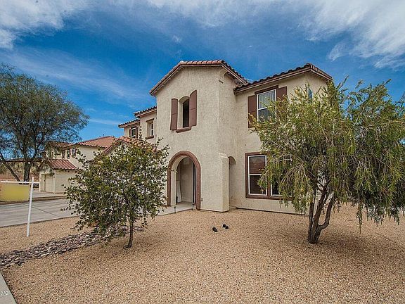 2nd image of 8168 W Eagle Heart Ct