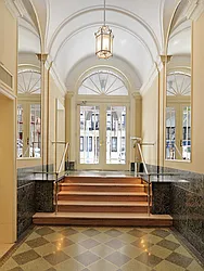 Sold by Sotheby's International Realty