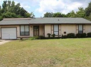 3519 Gardenbrook Dr, Augusta, GA 30906