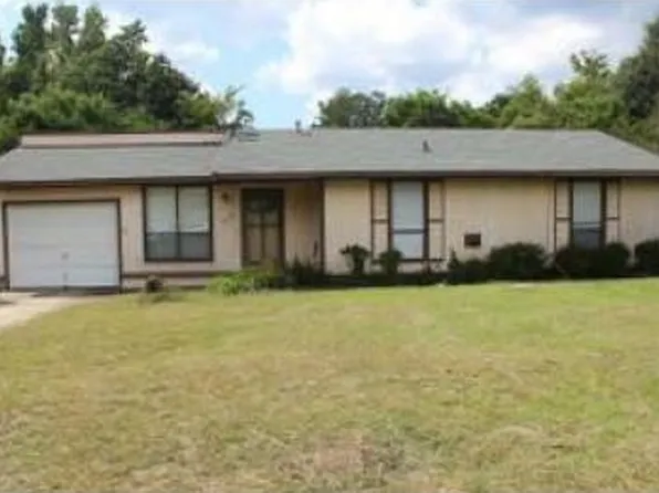 3519 Gardenbrook Dr, Augusta, GA 30906