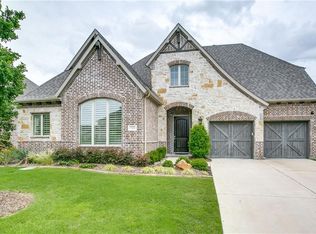 7228 Champagne Dr, Frisco, TX 75034