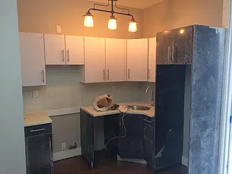 Rented by Abba Realty Associates INC