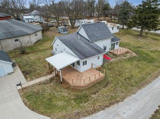 1024 W Summit St, Winterset, IA 50273