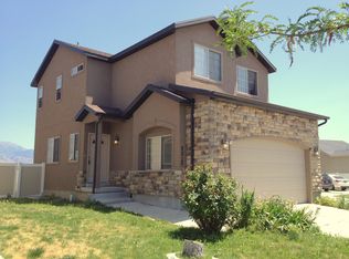 2210 N Pointe Meadow Loop, Lehi, UT 84043