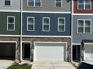 7817 Wolf Run Ln #9, Severn, MD 21144