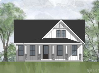 435 Copley St, Lebanon, OH 45036