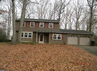 17 Merion Rd, Dover, DE 19904