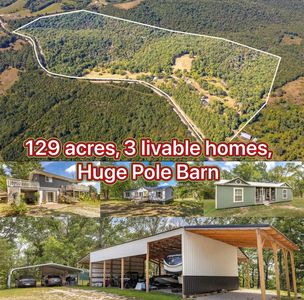 12221 W State Highway 76, Cape Fair, MO, 65624