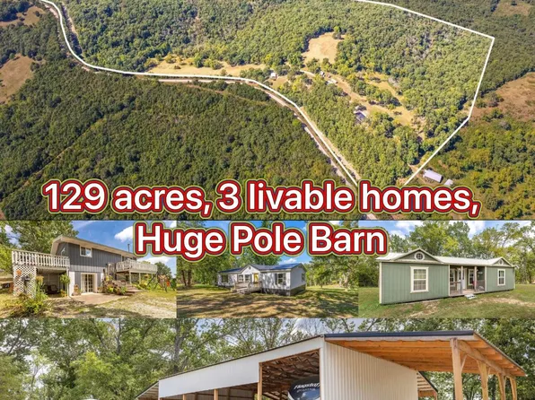 12221 W State Highway 76, Cape Fair, MO 65624