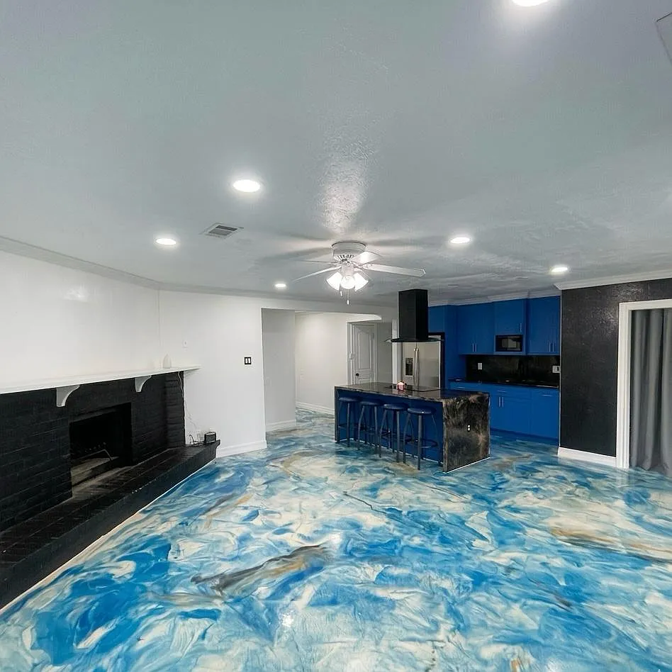 4 bed, 1313 sqft, $2,100 — Photo 4