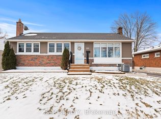 191 Price Ave, Welland, ON L3C 3Y7