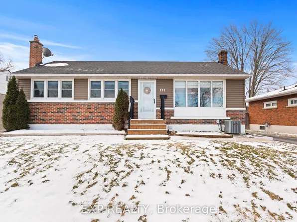 191 Price Ave, Welland, ON L3C 3Y7