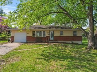 202 Kibler Rd, Excelsior Springs, MO 64024