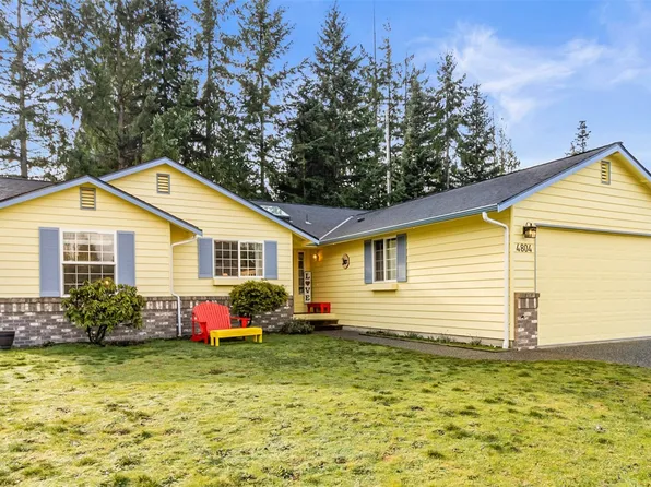 4804 199th Street NE, Arlington, WA 98223