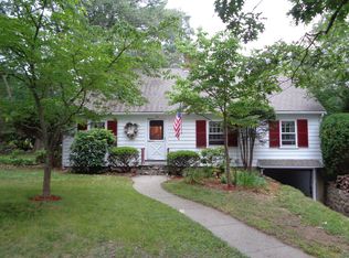32 Page Rd, Bedford, MA 01730