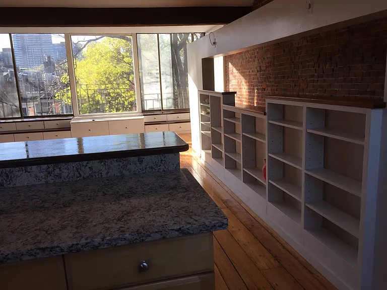 601 Tremont St #4 — Photo 1