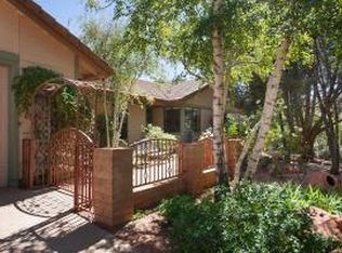 220 Sage Dr, Sedona, AZ 86336