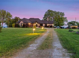 515 Sandy Bay Rd, Haldimand County, ON N1A 2W6