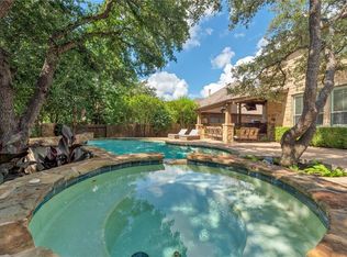 213 Mediterra Point, Austin, TX 78732
