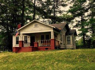 320 Goodman St, Kosciusko, MS 39090