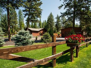 100 Bear Hollow Dr, Bigfork, MT 59911