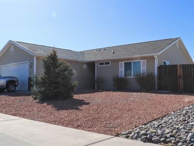 1018 Buffalograss Drive, Montrose, CO, 81403