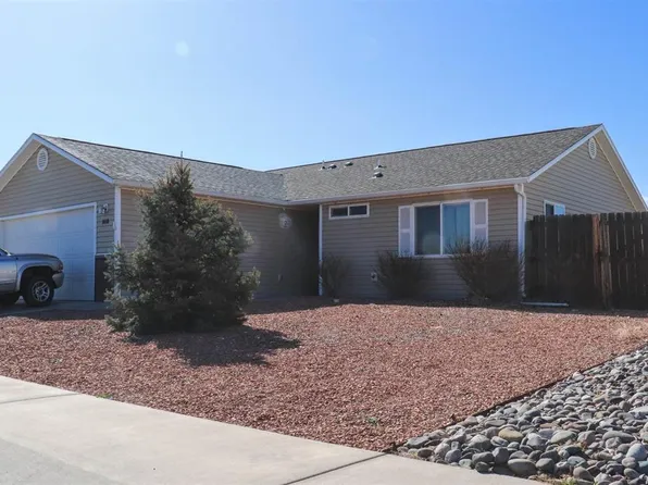 1018 Buffalograss Drive, Montrose, CO 81403