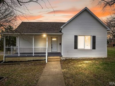 201 Bryan St, Park Hills, MO, 63601