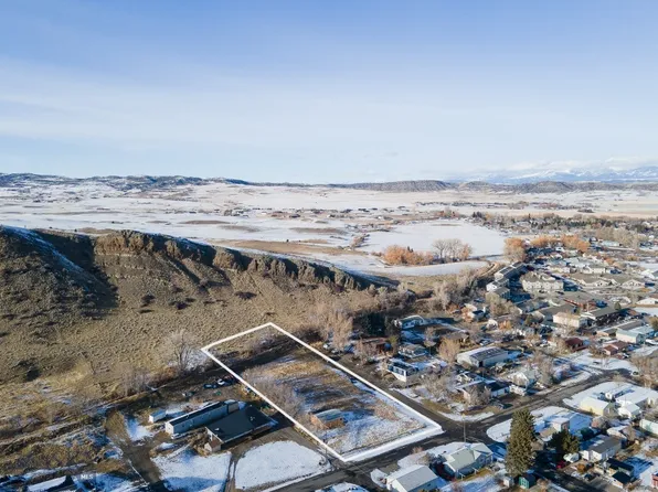 E Montana St, Livingston, MT 59047
