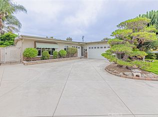 12256 Lesley St, Garden Grove, CA 92840