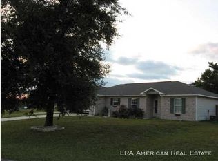 224 Lustan Dr, Crestview, FL 32536