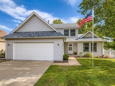 2597 Hilo Ave N, Oakdale, MN, 55128