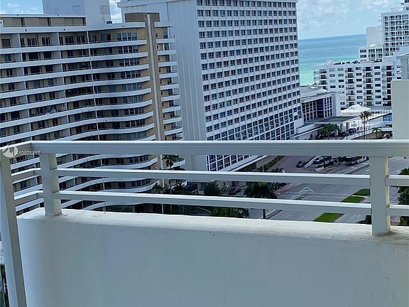 4th image of 5600 Collins Ave APT 16U