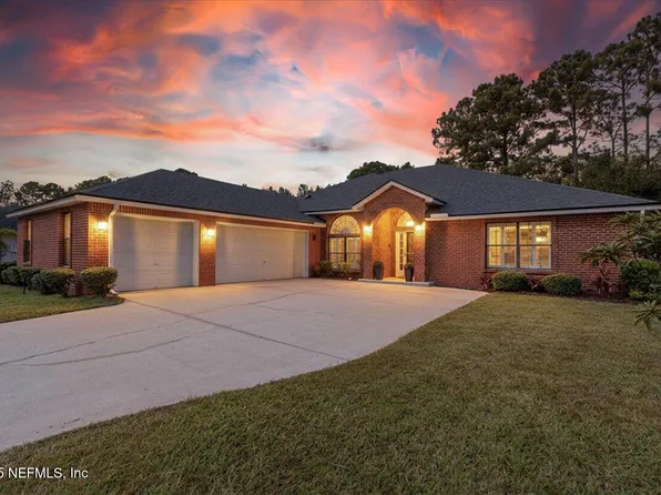 10721 Long Cove Ct, Jacksonville, FL 32222