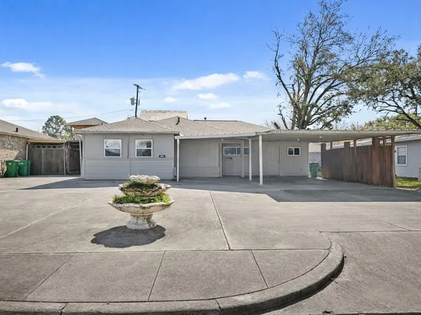 605 West Ave, Pasadena, TX 77502