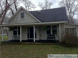 408 Self Rd, Belcher, LA 71004