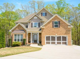 5500 Doe Trot Trl, Douglasville, GA 30135