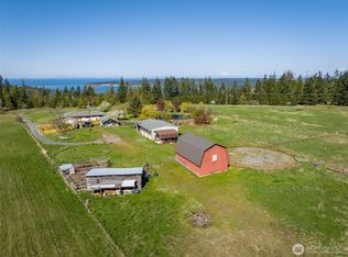 43 Sofie Rd, Sequim, WA 98382