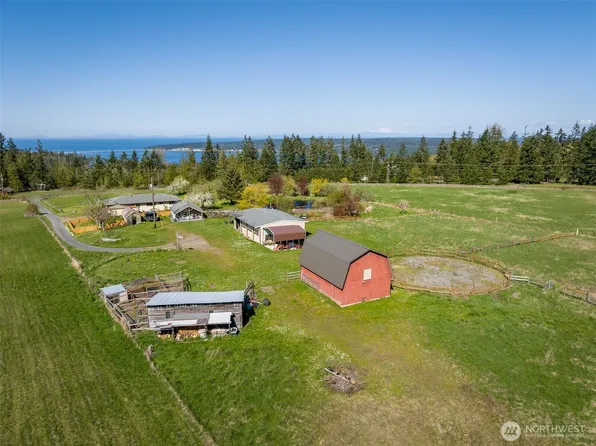 43 Sofie Road, Sequim, WA 98382