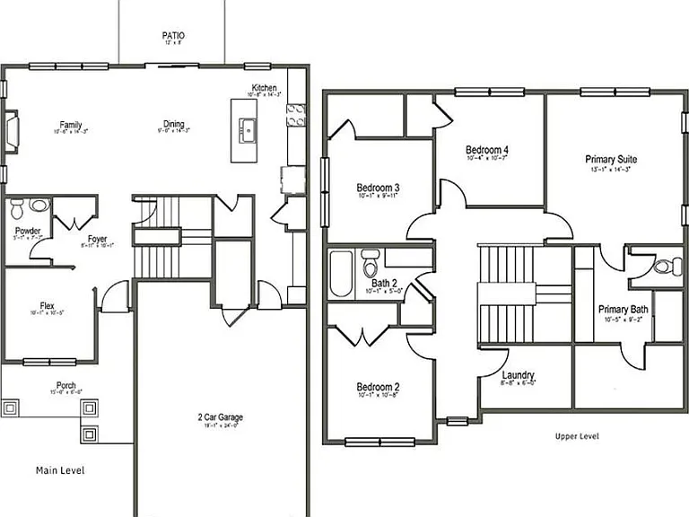 10410 Robinwood Rd — Photo 2
